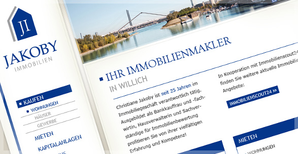 Jakoby Immobilien
